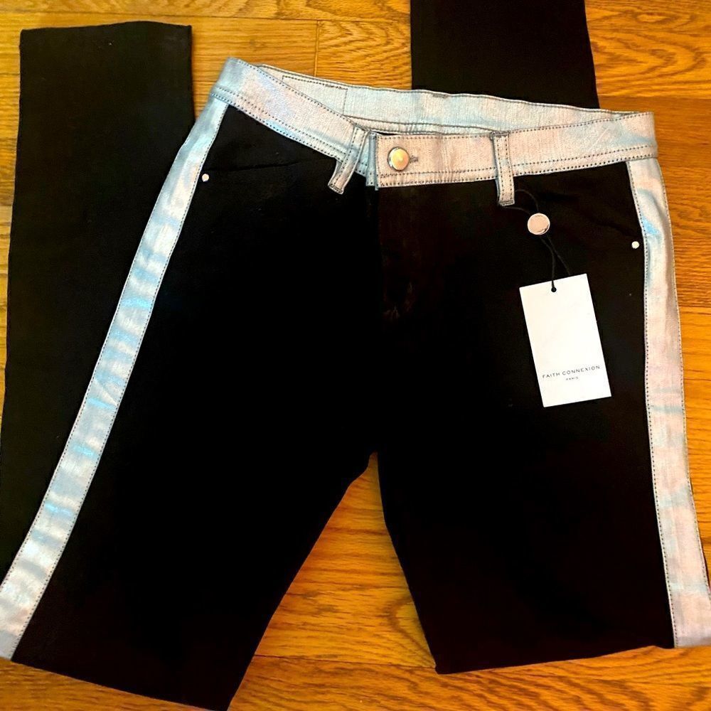 🆕🆕🆕 FAITH CONNEXION Skinny Pants 🆕🆕🆕